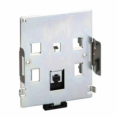 Пластина для монтажа на Din-рейку Schneider Electric Schneider Electric  VW3A9805