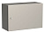 TITAN 5 Корпус металлический ЩМП-40.60.25 (AISI 304) УХЛ1 IP66 IEK