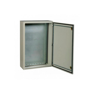 Корпус металлический ЩМП-7-0 У1 IPIP65  IEK GARANT IEK GARANT YKM40-07-IP65