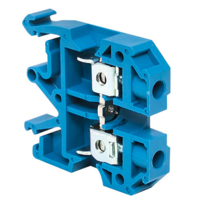 Клеммник на DIN-рейку синяя EKF PROxima JXB-6/35 EKF PROxima JXB plc-jxb-6/35b