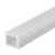 Профиль PDS-S-2000 ANOD White прямоугольный Arlight Arlight  018270Arlight
