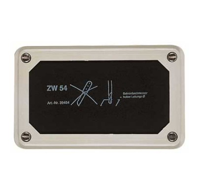 ZW54 Фланец для шкафов серии XA и W из пористой резины ABB ABB  2CPX039454R9999