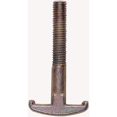 Болт М10х80 д/соедин-я шин-х изол. ABB ABB  ZX200