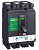 Автоматический выключатель 3P 160A 36kA Schneider Electric EasyPact CVS