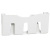 Карман для документации Legrand XL3 125 Legrand XL3 125 401844