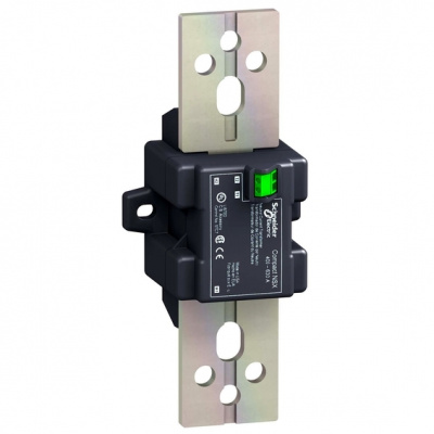 Внешние ТТ нейтрали 400-630A для 3P автомата с Micrologic 6 Schneider Electric Compact/VigiCompact NSX400-630 Schneider Electric Compact NSX LV432575