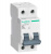 Systeme Electric City9 Set Автомат (АВ) B 10А 2P 6kA 230В Systeme Electric City9 C9F16210
