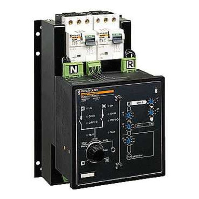 Панель АСР+UA 380/415В 50/60Гц Schneider Electric Schneider Electric  29473