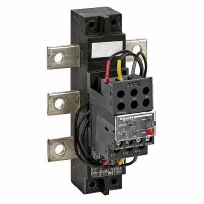 Реле тепловое EasyPact TVS TVS 208A-333A Schneider Electric Schneider Electric  LRE486
