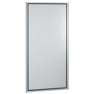 Боковая панель - XL³ 4000 - высота 2000 мм - ширина 975 мм - на винтах Legrand Legrand  020543