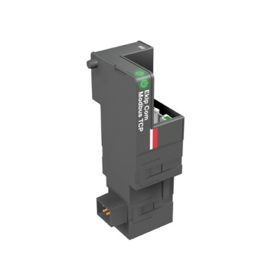 Модуль коммуникации Ekip Com Modbus TCP E1.2..E6.2 ABB ABB  1SDA074151R1