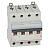 Автоматический выключатель 4P 13A C 6kA Legrand DX3