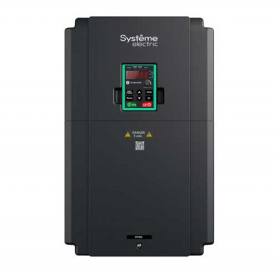 Systeme Electric Преобразователь частоты STV320 30 кВт 400В Systeme Electric STV320 STV320D30N4
