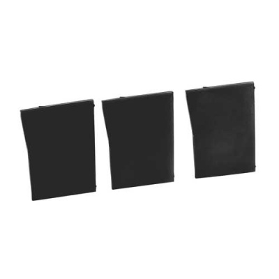 Перегородка межполюсная комплект Legrand DPX3 Legrand DPX3 160/250 421070