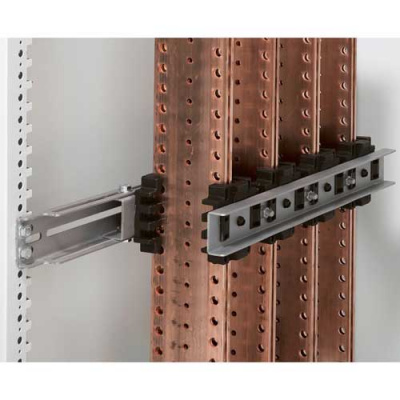 Суппорт наборных шин Legrand Legrand  037393