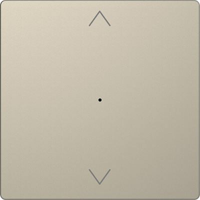 D-Life PlusLink Клавиша 1-ная с симв. вх/вз, Сахара, SD Schneider Electric Schneider Electric  MTN5215-6033