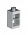 Комплект из 4 клемм для подключения DPX 630/DPX-IS стандартные Legrand DPX630