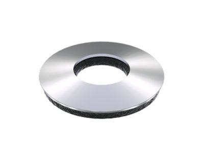 Уплотнительная шайба М6, металлическая AISI 316L DKC DKC  CM133620INOX316L