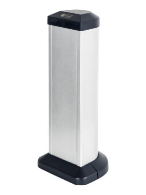 Колонна алюминевая под суппорт (односторонняя) 350мм Экопласт TR-8M/1 Экопласт  70135