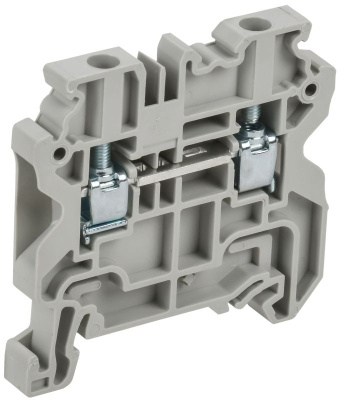 ARMAFIX Клемма винтовая CY4 Ex IEK IEK ARMAFIX AF-CT30-00-K03-004-EX