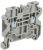 ARMAFIX Клемма винтовая CY4 Ex IEK IEK ARMAFIX AF-CT30-00-K03-004-EX