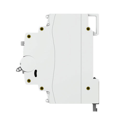 Дифференциальный автомат селективный 3P+N 32A/100mA EKF PROxima АД-32 EKF PROxima АД-32 DA32-32-100S-4P-pro