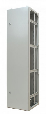 Корпус наполный цельносварной 2000х450х450 IP31 DEKraft КВРУ-1 DEKraft КВРУ-1 30940DEK