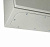 Плата кабельного ввода D стальная Schneider Electric Spacial CRN