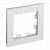 Рамка 1-постовая мрамор Schneider Electric AtlasDesign Nature Крем Роял Systeme Electric AtlasDesign Nature ATN343101