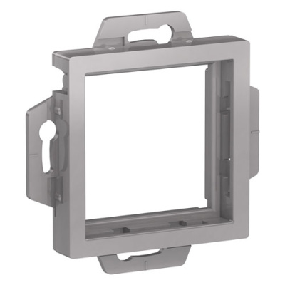 Адаптер 45 Schneider Electric AtlasDesign Алюминий Systeme Electric AtlasDesign ATN000308
