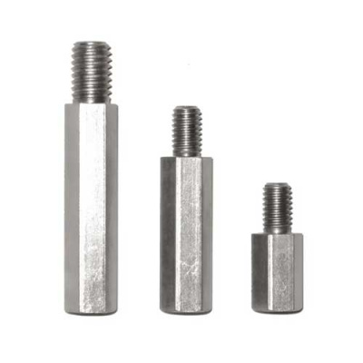 Спейсер 100, 10, М6 DKC DKC  QSP1006