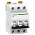 Автоматический выключатель 3P 40A C 6kA Schneider Electric Acti 9