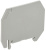 ARMAFIX Разделитель PPCY2.5/10 IEK IEK ARMAFIX AF-CT30-00-K03-002-SP