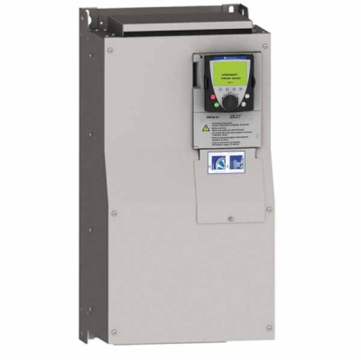 Преобразователь частоты ATV61 75 кВт 690В Schneider Electric Schneider Electric  ATV61HD75Y