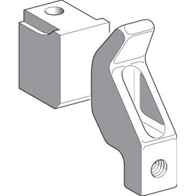 Комплект контактов Schneider Electric Schneider Electric  PA1LB80