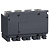 Блок трансформатора тока 4P 125A Schneider Electric Compact/VigiCompact NSX