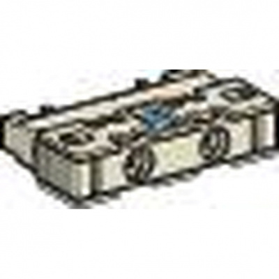 Блок контактов дополнительный НО или НЗ Schneider Electric Telemecanique Schneider Electric  GVAE1