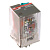 Реле 24B AC 2ПК 12A ABB CR-U024AC2