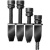Перемычка BJMI5 IP20 для MA2,5 10 пол. ABB ABB  1SNA176282R2300