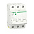 Автоматический выключатель 3P 40А (B) 6kA