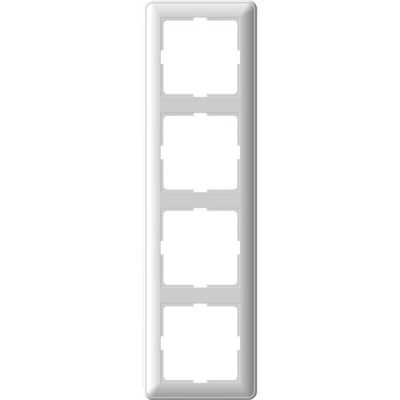 Рамка 4-постовая Wessen 59 Шампань Wessen Wessen 59 KD-4-48