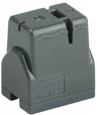 Строительно-монтажная клемма IEK СМК 772-246 с пастой IEK СМК UKZ31-246-001