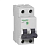 Автоматический выключатель 2P 10A C 4,5kA Schneider Electric Easy 9