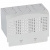 Набор из 2 пломбируемых крышек выводов - для Drx 250 - 3П Legrand Legrand  027185