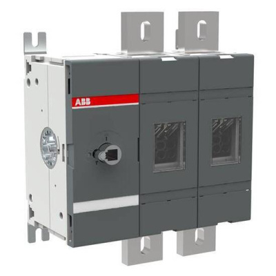 Рубильник OT1000E02 ABB ABB  1SCA105794R1001