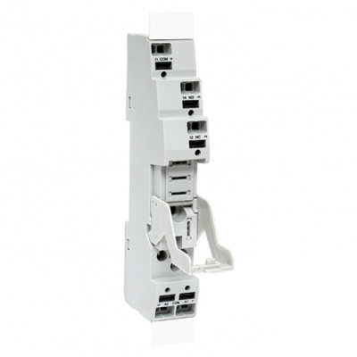 Разъем для реле РM5 25/1 Push-in EKF AVERES   rm5-25-1-push