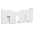 Карман для документации Legrand XL3 125 Legrand XL3 125 401844