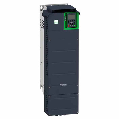 Преобразователь частоты ATV930 132/110кВт 380В 3Ф без тормозного прерывателя Schneider Electric Schneider Electric  ATV930C13N4C