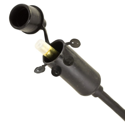 Адаптер для закороток и заземления PMCC EKF PROxima EKF  pmcc