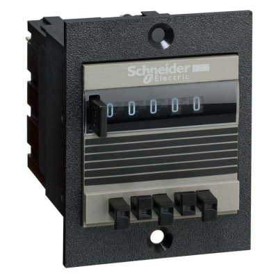 Счетчик с предв. установк Schneider Electric Schneider Electric  XBKP50100D20M